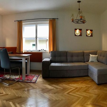 Ferienwohnung Kim Schladming Dış mekan fotoğraf