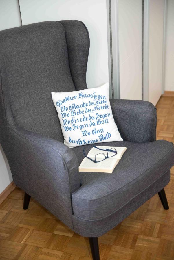 Ferienwohnung Kim Schladming Dış mekan fotoğraf