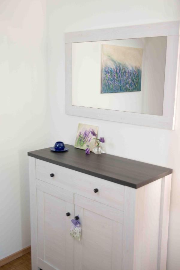 Ferienwohnung Kim Schladming Dış mekan fotoğraf