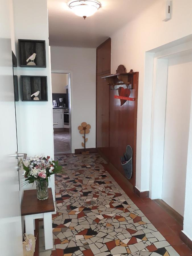 Ferienwohnung Kim Schladming Dış mekan fotoğraf