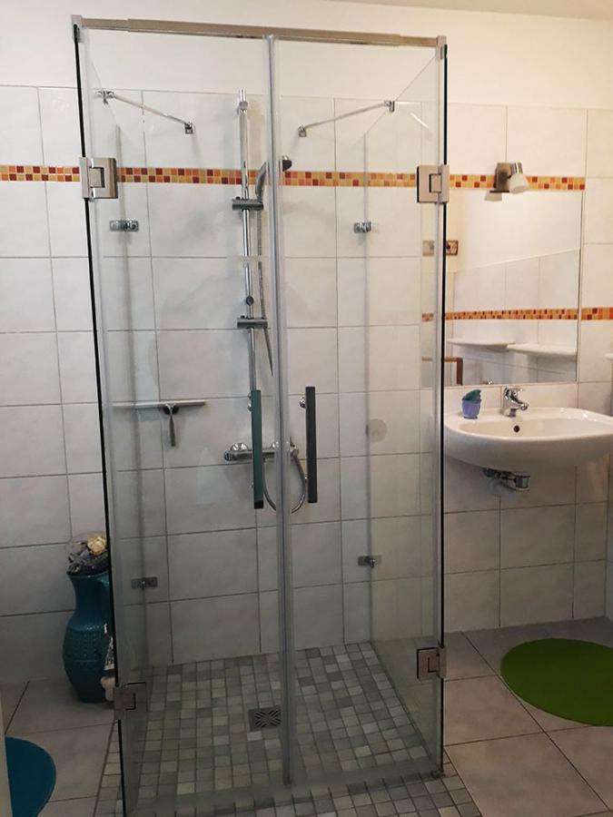 Ferienwohnung Kim Schladming Dış mekan fotoğraf
