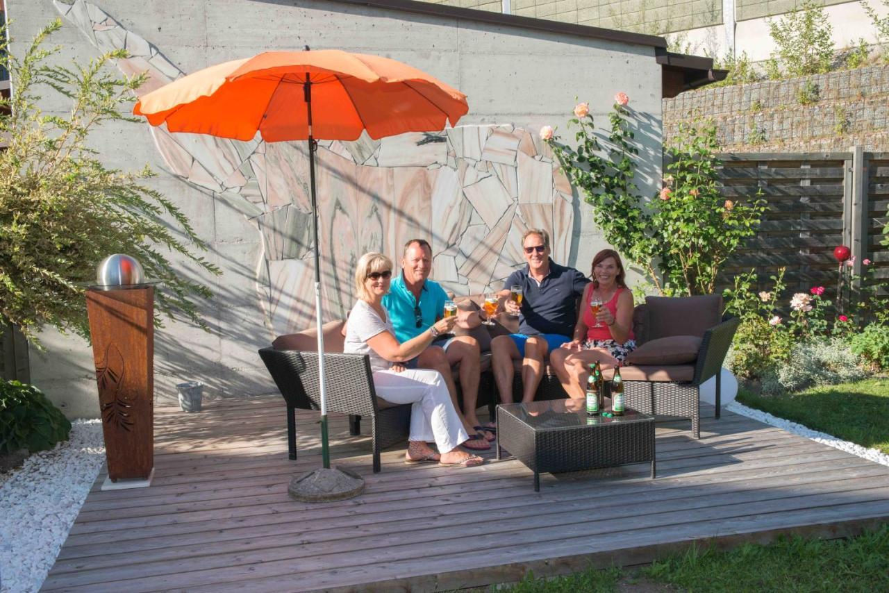 Ferienwohnung Kim Schladming Dış mekan fotoğraf