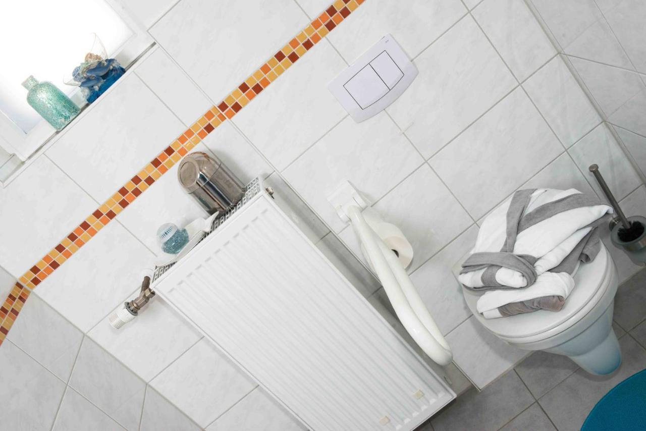 Ferienwohnung Kim Schladming Dış mekan fotoğraf